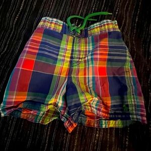 Ralph Lauren Infant Swim Trunks